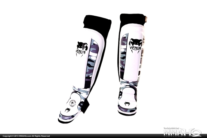 Venum MMA Shin Guards
